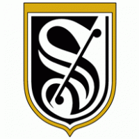 Sportul Studentesc Bucuresti (70’s logo) logo vector logo