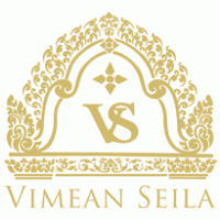 VimeanSeila logo vector logo