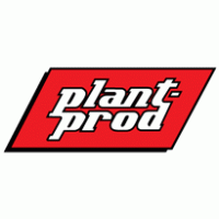Plant Prod logo vector logo