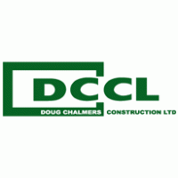Dccl logo vector logo