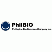PhilBIO logo vector logo