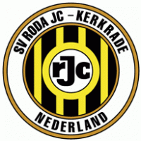 SV Roda J.C. Kerkrade (70’s logo) logo vector logo