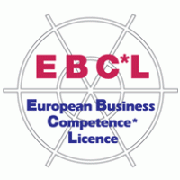 EBCL logo vector logo