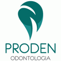 PRODEN logo vector logo