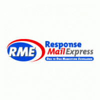 RME logo vector logo