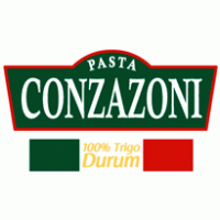 Conzazoni logo vector logo