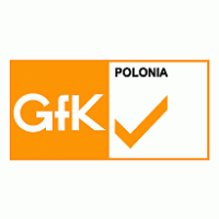 GfK Polonia logo vector logo