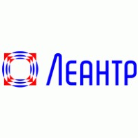 Leantr logo vector logo