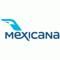 Mexicana logo vector logo