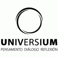Universium logo vector logo
