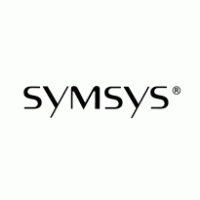 Symsys logo vector logo
