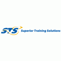 Superior Training Solutions logo vector logo