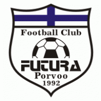 FC Futura Porvoo logo vector logo