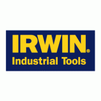 Irwin Industrial Tools logo vector logo