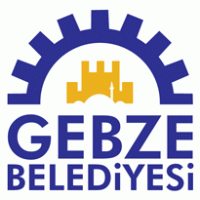 gebze belediyesi logo vector logo