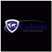 Cohort International logo vector logo