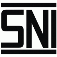 SNI logo vector logo