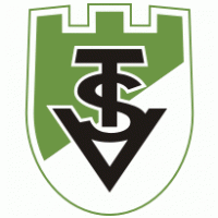 VST Volkermarkt logo vector logo