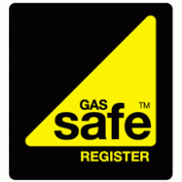 Gassafety Register logo vector logo