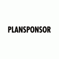 Plansponsor Magazine logo vector logo