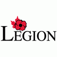 Legion logo vector logo