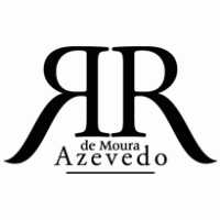 RR de Moura Azevedo logo vector logo