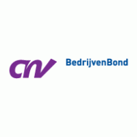 CNV BedrijvenBond logo vector logo