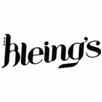 Bleing’s logo vector logo