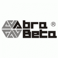 bra beta logo vector logo