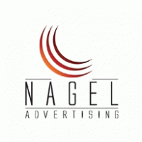 Nagel Advertising logo vector logo