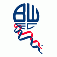 Bolton Wanderers FC logo vector logo