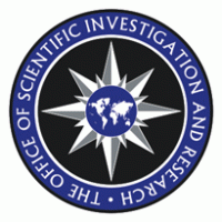 O.S.I.R. logo vector logo