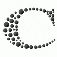 Caviar Productions logo vector logo