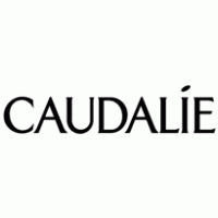 Caudalie logo vector logo