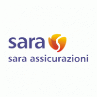 Sara Assicurazioni logo vector logo