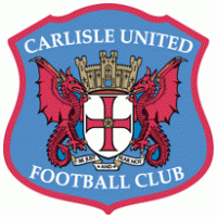 Carlisle United FC logo vector logo