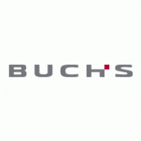 BUCHS logo vector logo