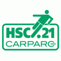 vv hsc’21 carparc logo vector logo