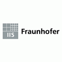 Fraunhofer logo vector logo