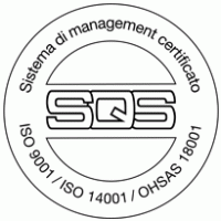 SQS logo vector logo