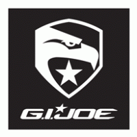 G. I. Joe New logo logo vector logo