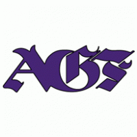 AG Aaarhus (80’s logo) logo vector logo