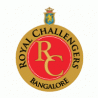 IPL – Royal Challengers Bangalore logo vector logo