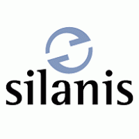 Silanis logo vector logo