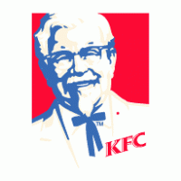 KFC logo vector logo