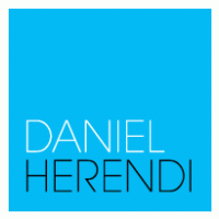 Daniel Herendi logo vector logo