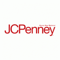 JCPenney logo vector logo