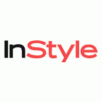 In Style logo vector logo