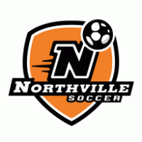 Northville Soccer Association logo vector logo