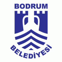 Bodrum Belediyesi logo vector logo